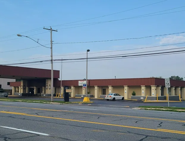 Rodeway Inn hotel detail image 3