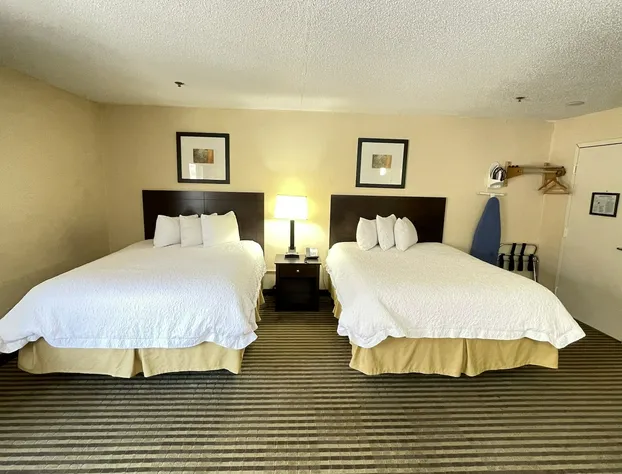 Whitney Inn & Suites hotel detail image 1