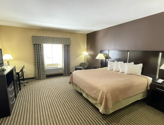 Whitney Inn & Suites hotel detail image 3