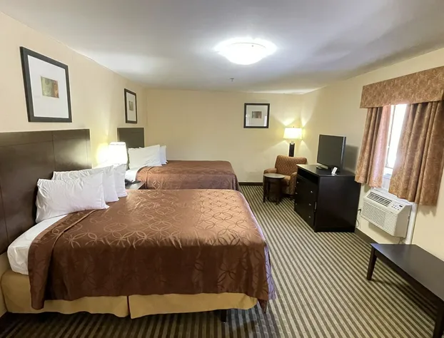 Whitney Inn & Suites hotel detail image 2