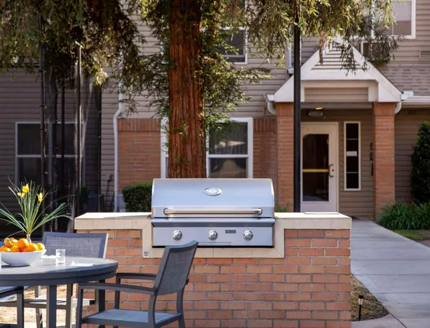 Sonesta ES Suites Tucson hotel detail image 1