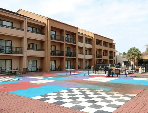 Baymont by Wyndham Columbia Northwest hotel detail image 1