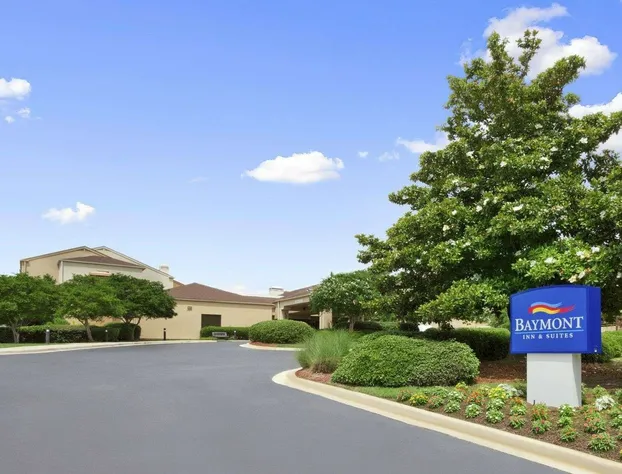 Baymont by Wyndham Columbia Northwest hotel detail image 2