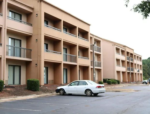 Baymont by Wyndham Columbia Northwest hotel detail image 3