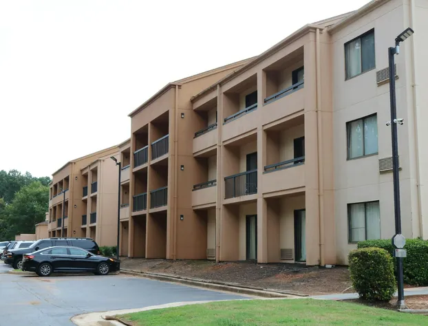 Baymont by Wyndham Columbia Northwest hotel detail image 4