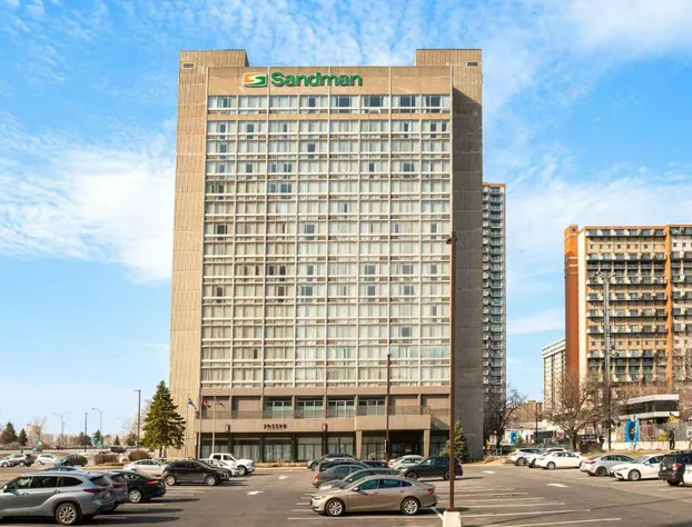 Sandman Hotel Montreal - Longueuil hotel detail image 1