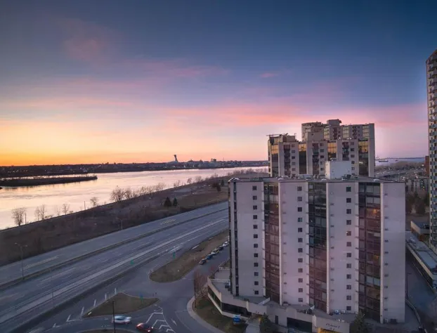Sandman Hotel Montreal - Longueuil hotel detail image 3