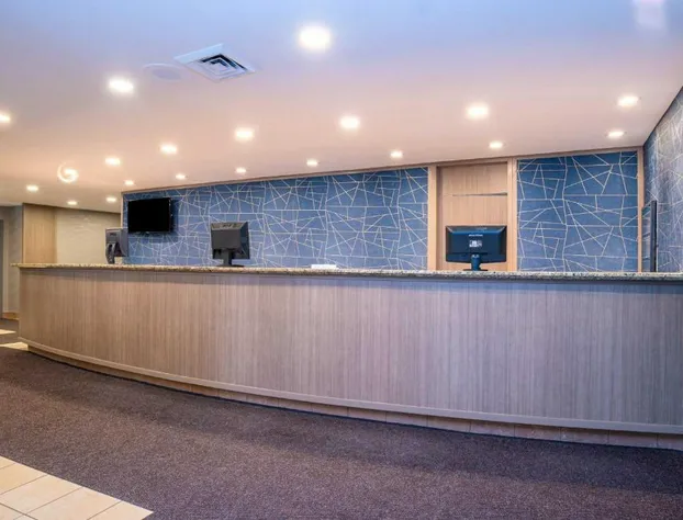 Sandman Hotel Montreal - Longueuil hotel detail image 4