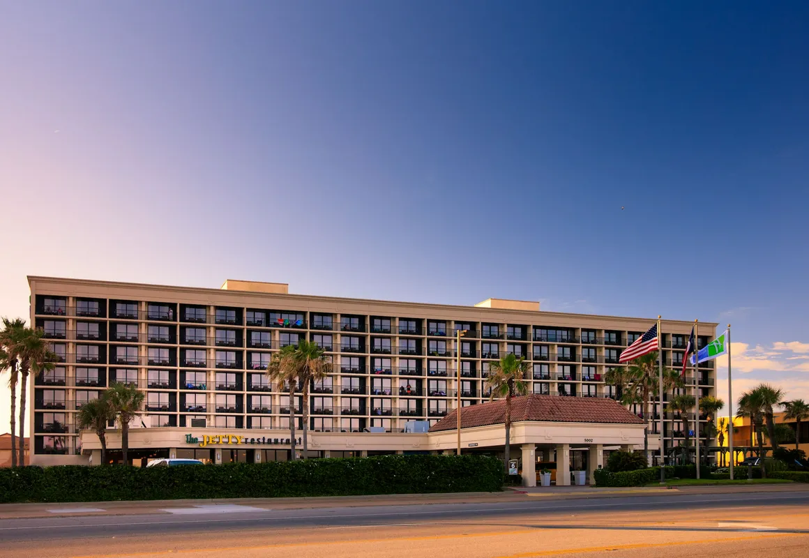 Holiday Inn Resort: Galveston-On The Beach by IHG hotel hero