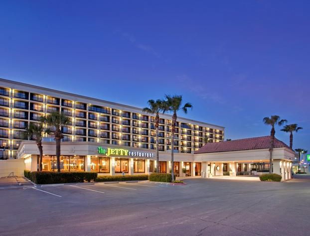 Holiday Inn Resort: Galveston-On The Beach by IHG hotel detail image 1
