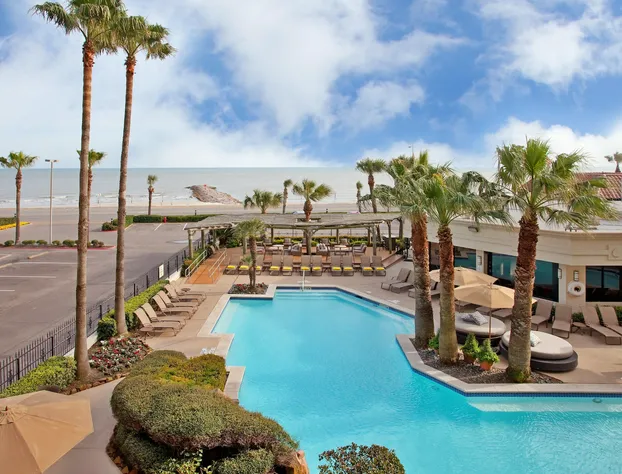 Holiday Inn Resort: Galveston-On The Beach by IHG hotel detail image 2