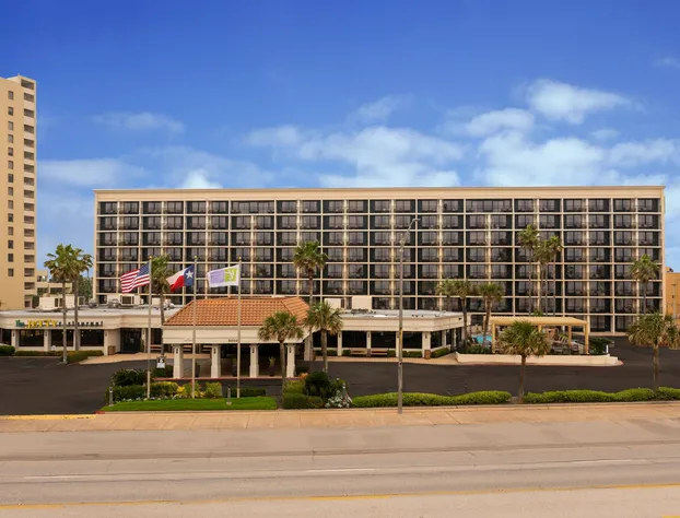Holiday Inn Resort: Galveston-On The Beach by IHG hotel detail image 4