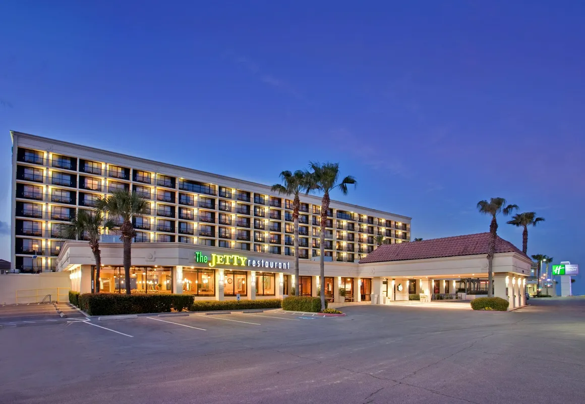 Holiday Inn Resort: Galveston-On The Beach by IHG hotel hero