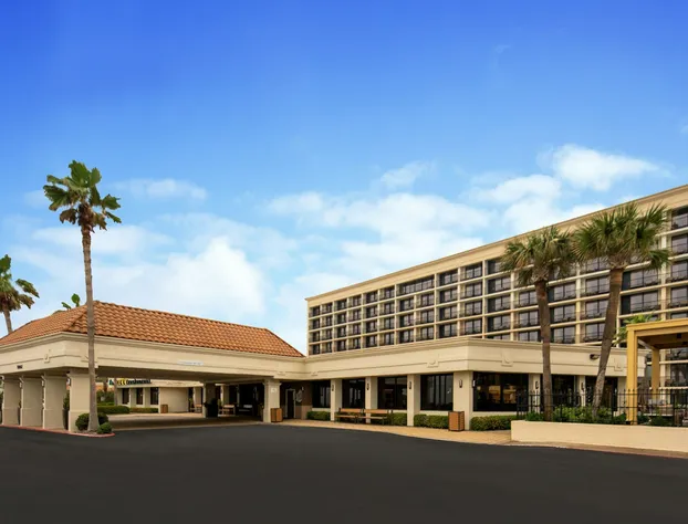 Holiday Inn Resort: Galveston-On The Beach by IHG hotel detail image 3