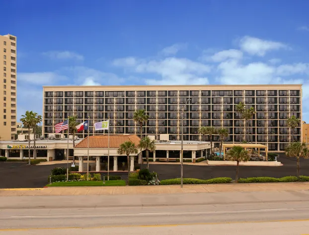 Holiday Inn Resort: Galveston-On The Beach by IHG hotel detail image 4