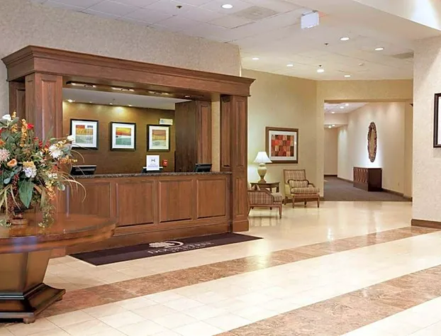 DoubleTree by Hilton Boston - Milford hotel detail image 2