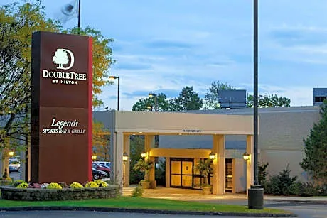 DoubleTree by Hilton Boston - Milford hotel hero