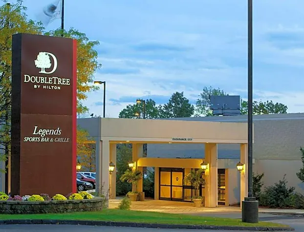 DoubleTree by Hilton Boston - Milford hotel detail image 2