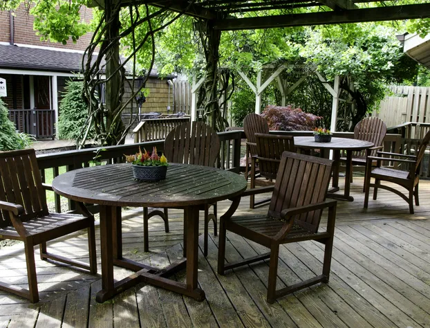 Ridgeway Inn hotel detail image 3