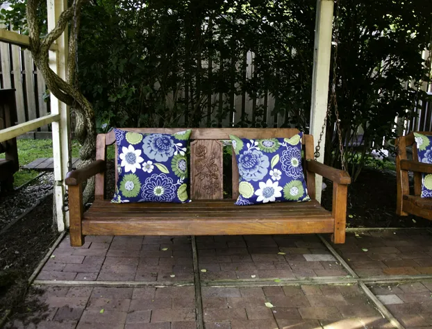 Ridgeway Inn hotel detail image 4