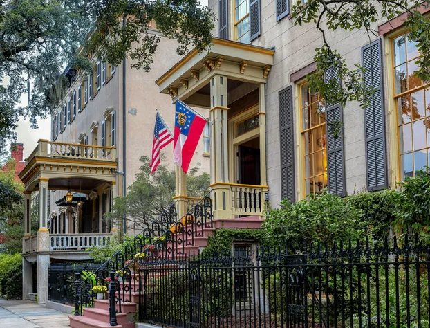 The Gastonian, Historic Inns of Savannah Collection hotel detail image 3