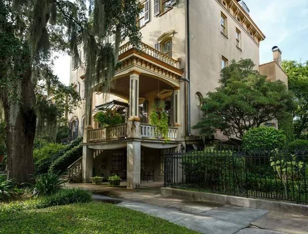 The Gastonian, Historic Inns of Savannah Collection hotel detail image 4