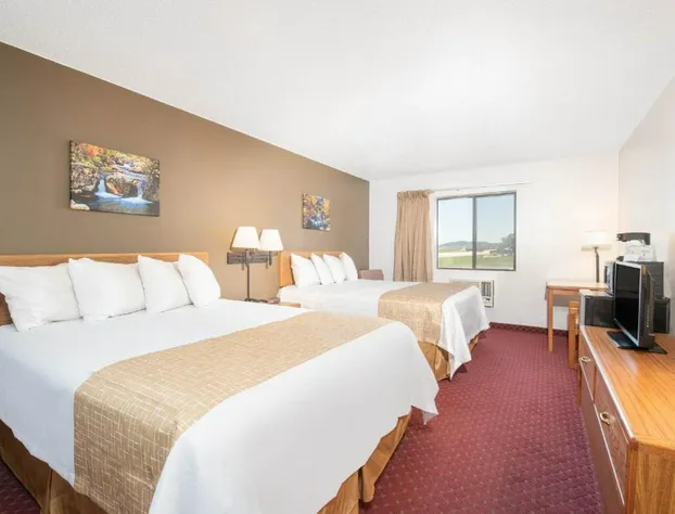 Travelodge by Wyndham Spearfish hotel detail image 4