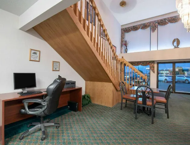 Travelodge by Wyndham Spearfish hotel detail image 3