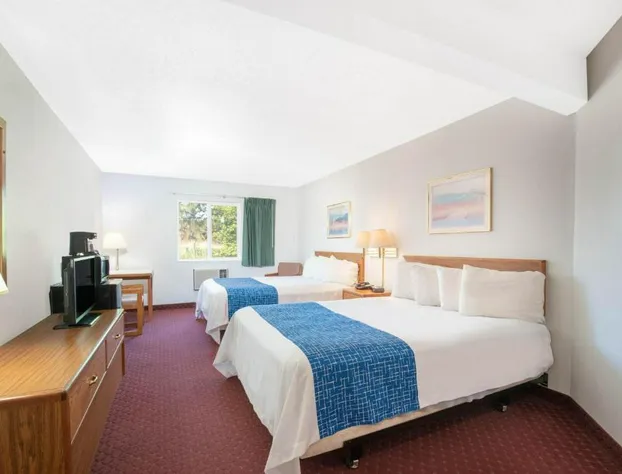 Travelodge by Wyndham Spearfish hotel detail image 4