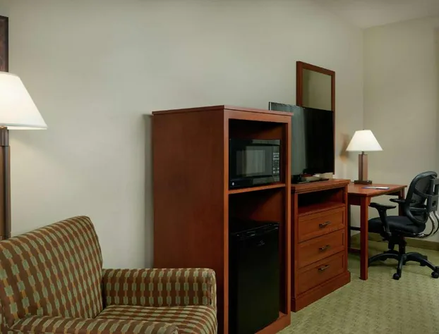 Hampton Inn & Suites Salem, OR hotel detail image 1