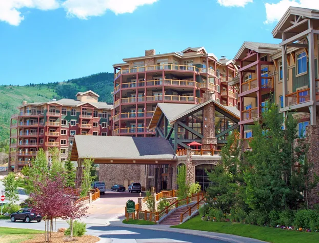 Westgate Park City Resort & Spa hotel detail image 1