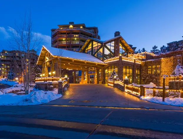 Westgate Park City Resort & Spa hotel detail image 2