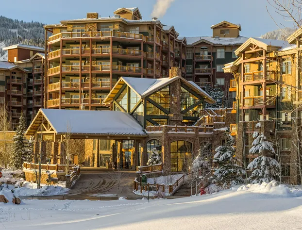 Westgate Park City Resort & Spa hotel detail image 4