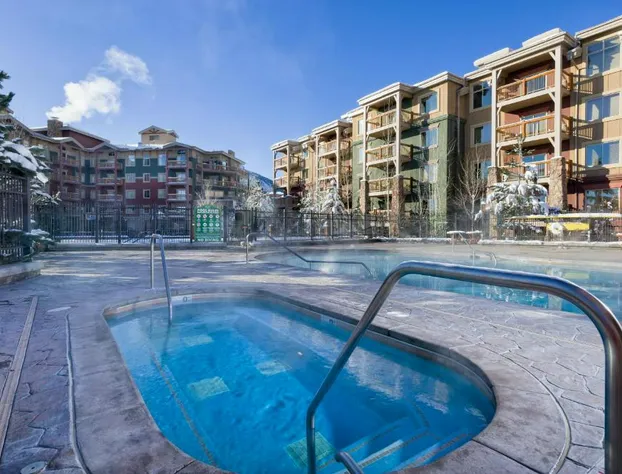 Westgate Park City Resort & Spa hotel detail image 1