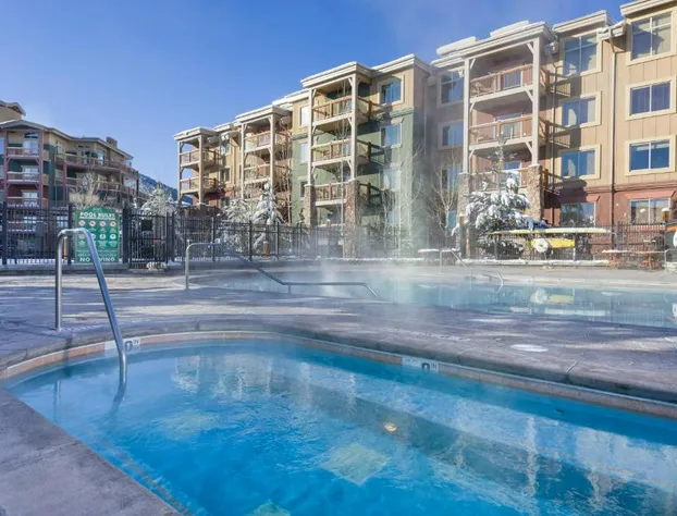 Westgate Park City Resort & Spa hotel detail image 2