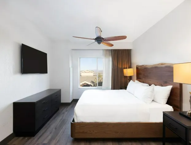 Westgate Park City Resort & Spa hotel detail image 3