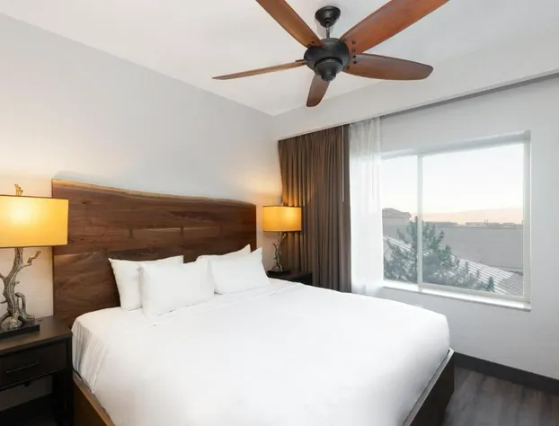 Westgate Park City Resort & Spa hotel detail image 4