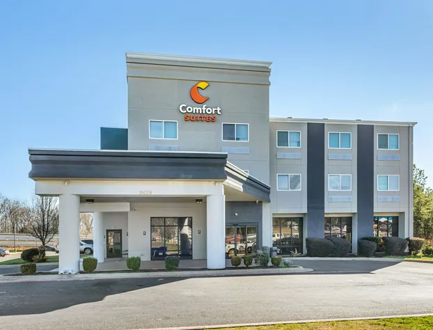 Comfort Suites Nacogdoches hotel detail image 3