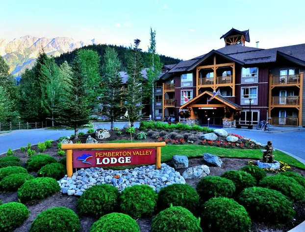 Pemberton Valley Lodge hotel detail image 2