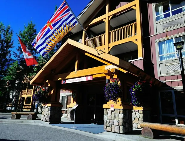 Pemberton Valley Lodge hotel detail image 4