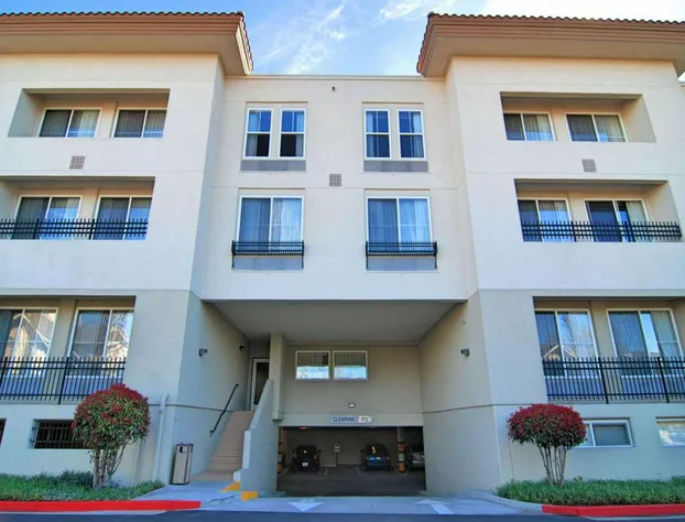 Hampton Inn & Suites Mountain View hotel detail image 2