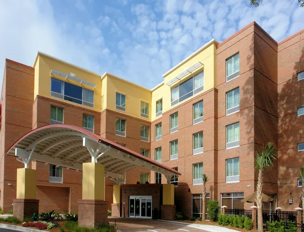 Comfort Suites Charleston West Ashley hotel detail image 3