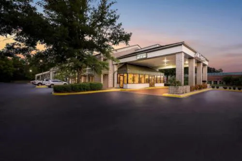 Days Inn by Wyndham Hoover Birmingham hotel hero