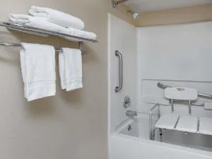 Days Inn by Wyndham Hoover Birmingham hotel detail image 3