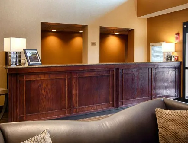 Best Western Executive Inn Kenosha/Pleasant Prairie hotel detail image 3