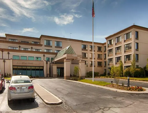 Best Western Executive Inn Kenosha/Pleasant Prairie hotel detail image 2