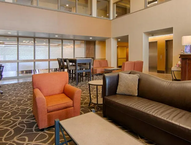 Best Western Executive Inn Kenosha/Pleasant Prairie hotel detail image 4