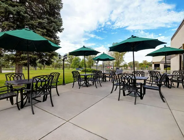 Doubletree Hotel Grand Junction hotel detail image 2