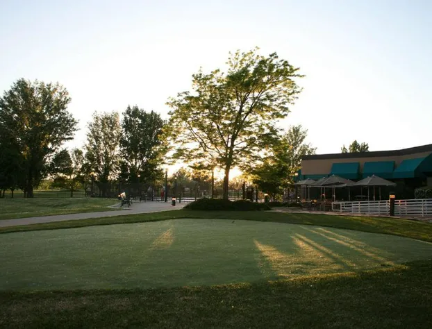Doubletree Hotel Grand Junction hotel detail image 4
