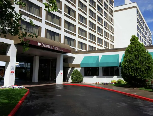 Doubletree Hotel Grand Junction hotel detail image 1